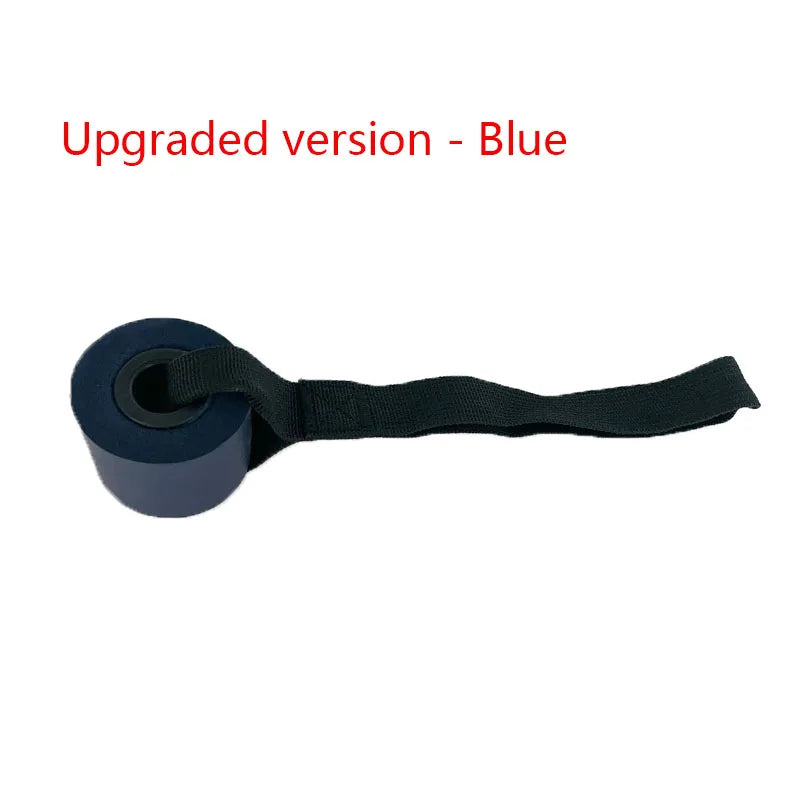 Elastic Resistance Door Anchor – Fitness Band Doorway Holder
